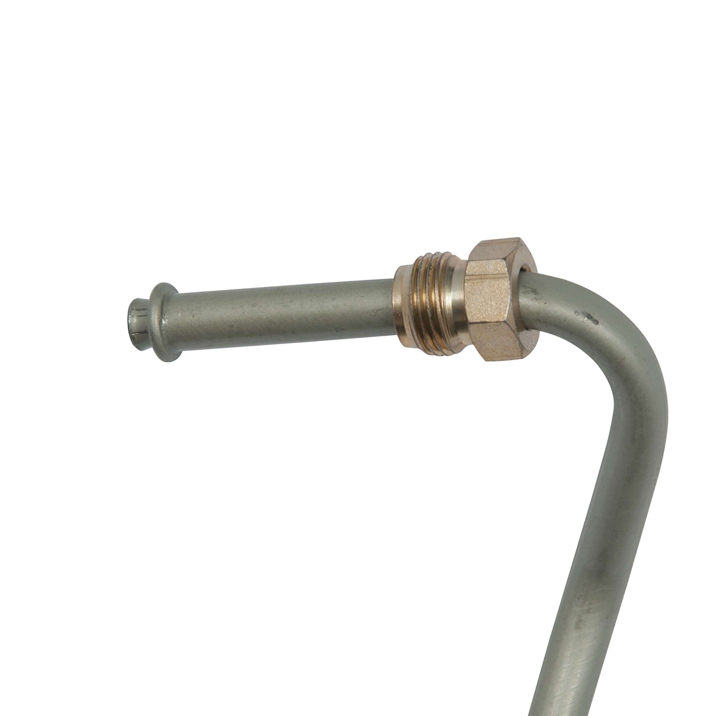 Edelmann Power Steering Return Line Hose Assembly 92173