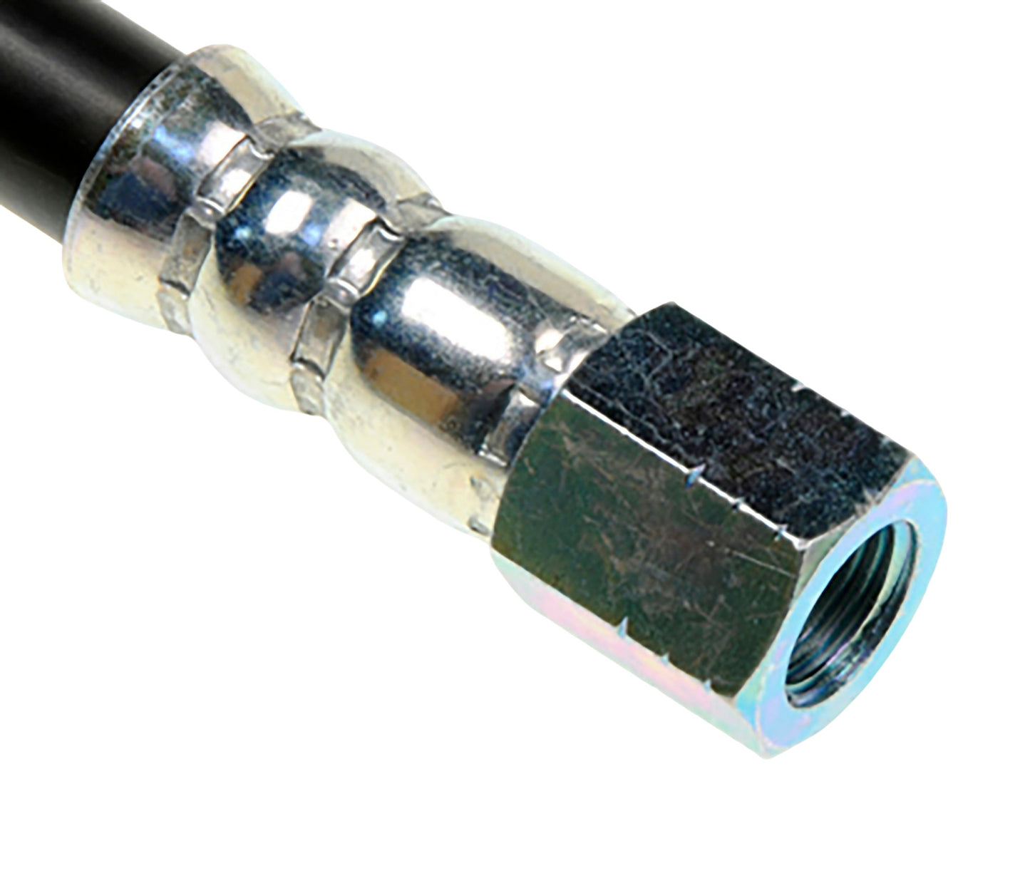 Edelmann Power Steering Pressure Line Hose Assembly 92174