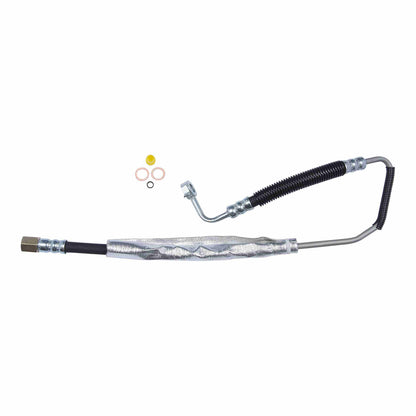 Edelmann Power Steering Pressure Line Hose Assembly 92174