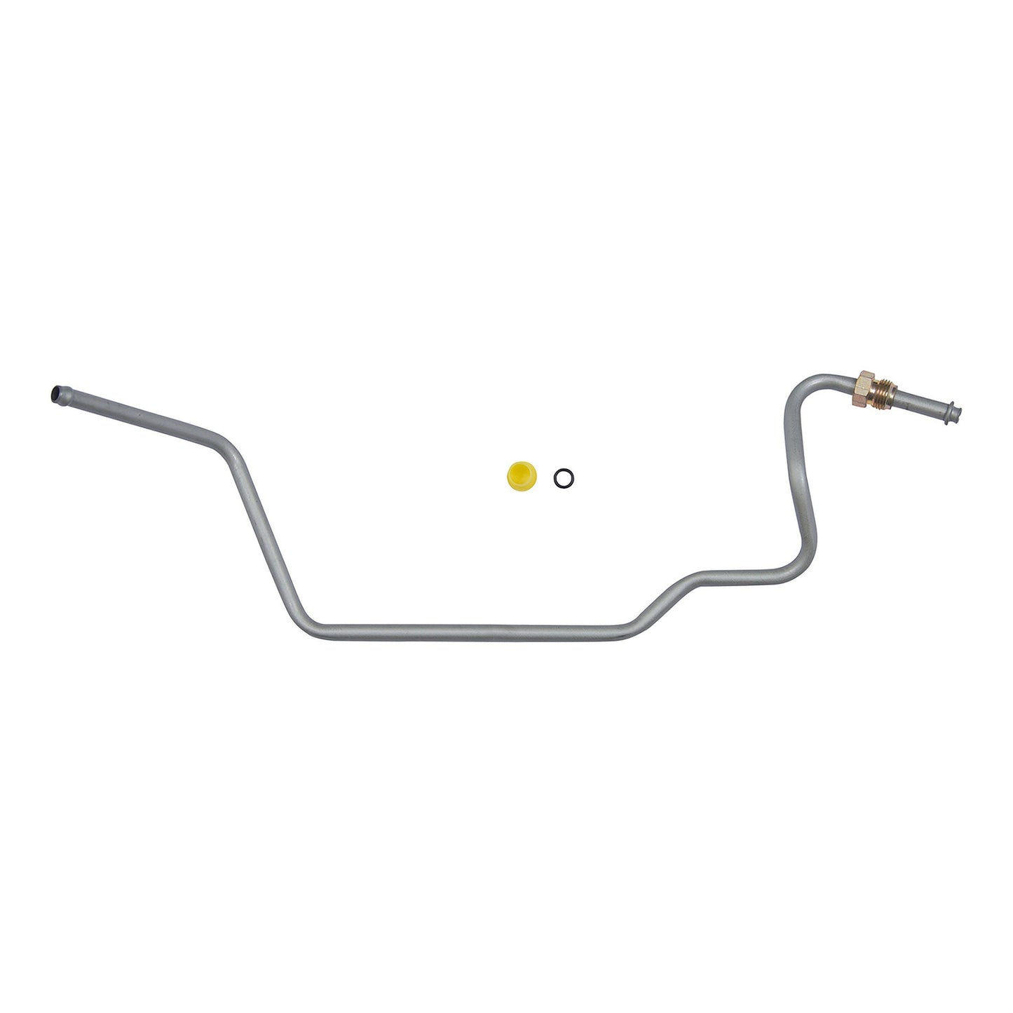 Edelmann Power Steering Return Line Hose Assembly 92175