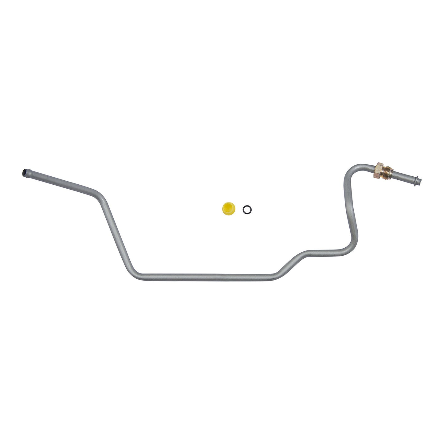Edelmann Power Steering Return Line Hose Assembly 92175