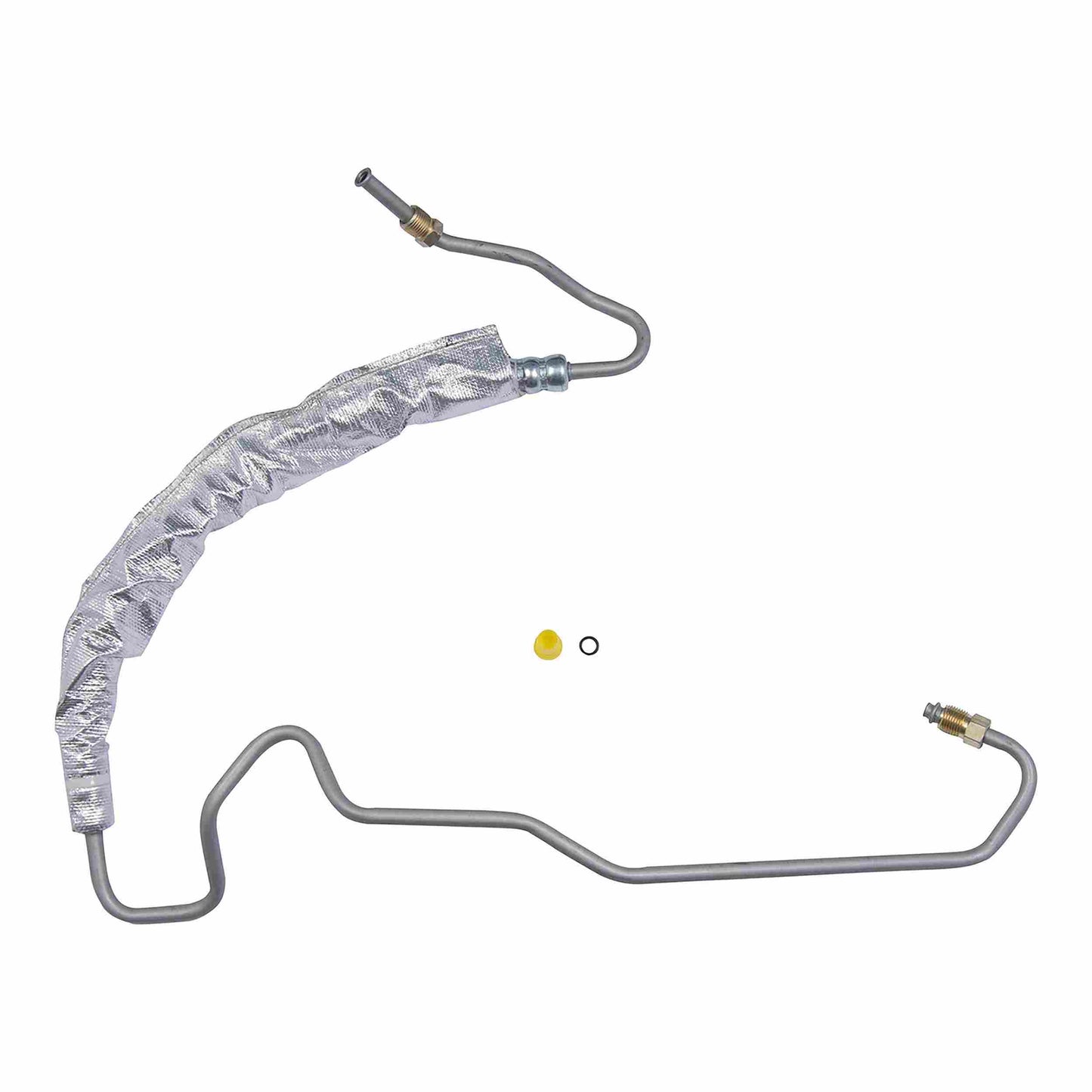 Edelmann Power Steering Pressure Line Hose Assembly 92176