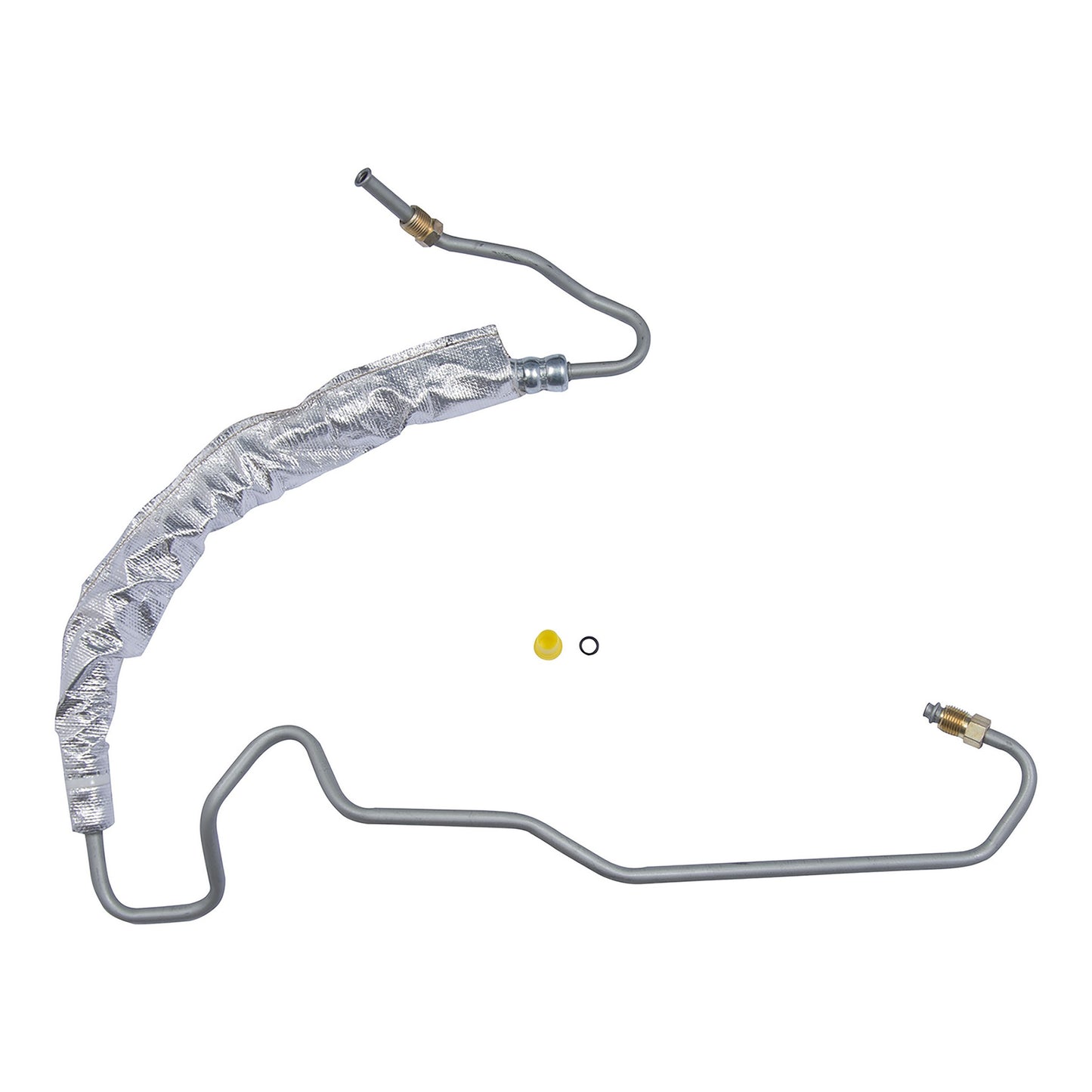 Edelmann Power Steering Pressure Line Hose Assembly 92176