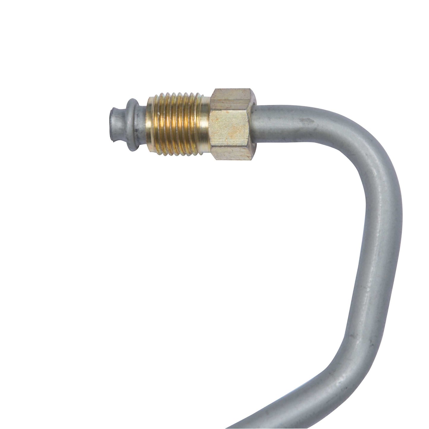 Edelmann Power Steering Pressure Line Hose Assembly 92176