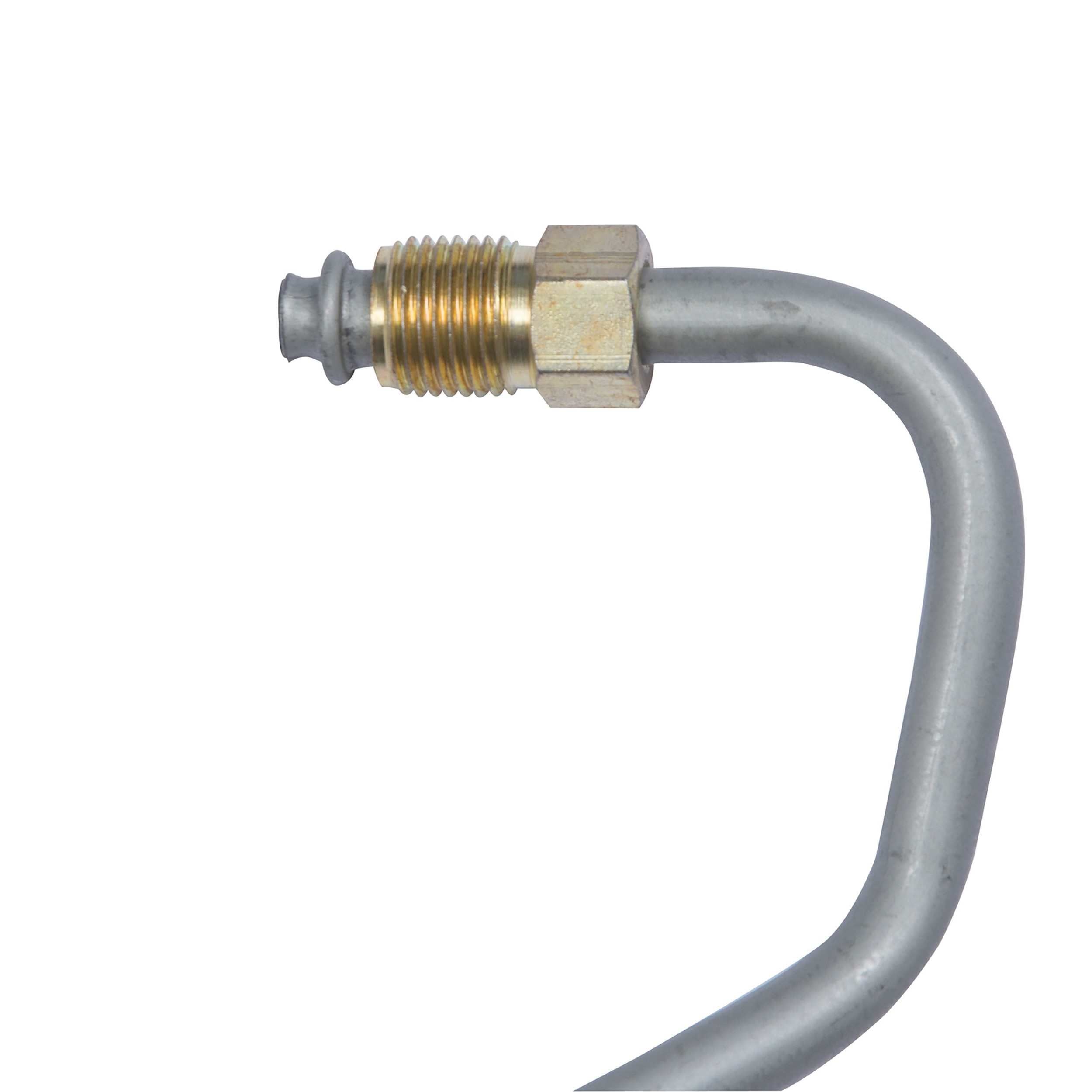 Edelmann Power Steering Pressure Line Hose Assembly 92176