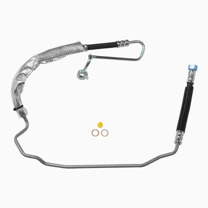 Edelmann Power Steering Pressure Line Hose Assembly 92182