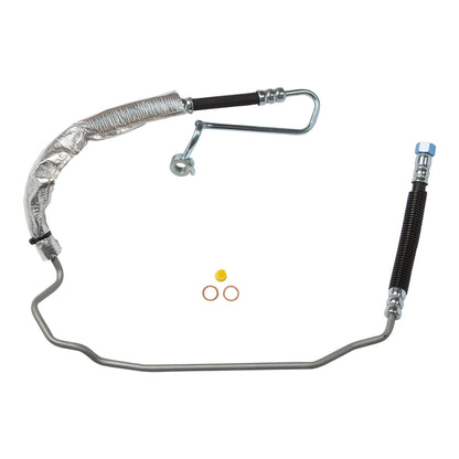 Edelmann Power Steering Pressure Line Hose Assembly 92182