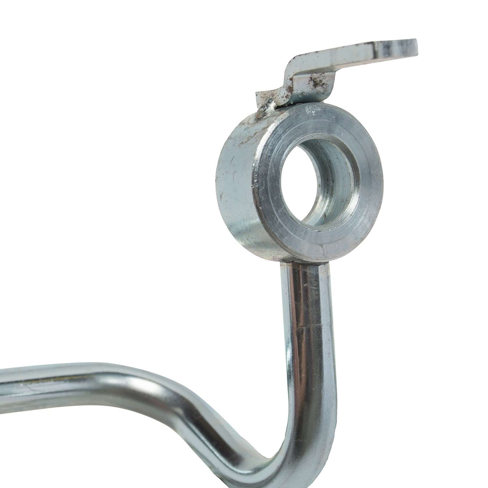 Edelmann Power Steering Pressure Line Hose Assembly 92183