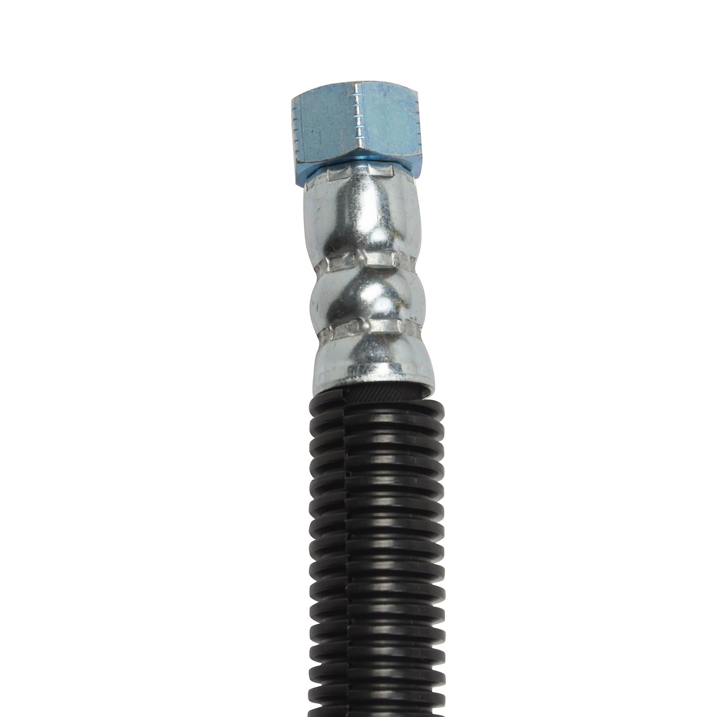 Edelmann Power Steering Pressure Line Hose Assembly 92183