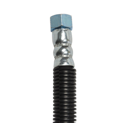 Edelmann Power Steering Pressure Line Hose Assembly 92183