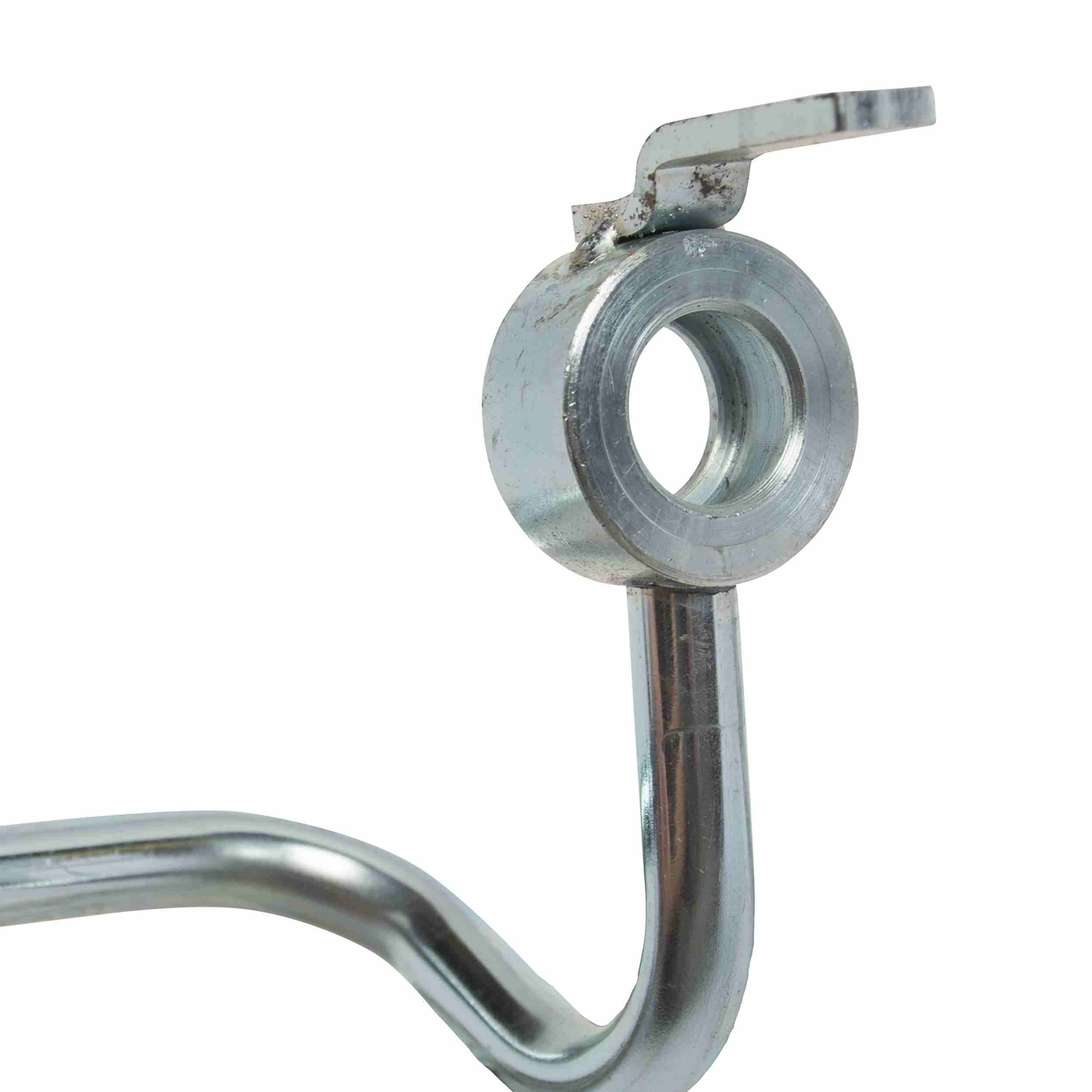 Edelmann Power Steering Pressure Line Hose Assembly 92183