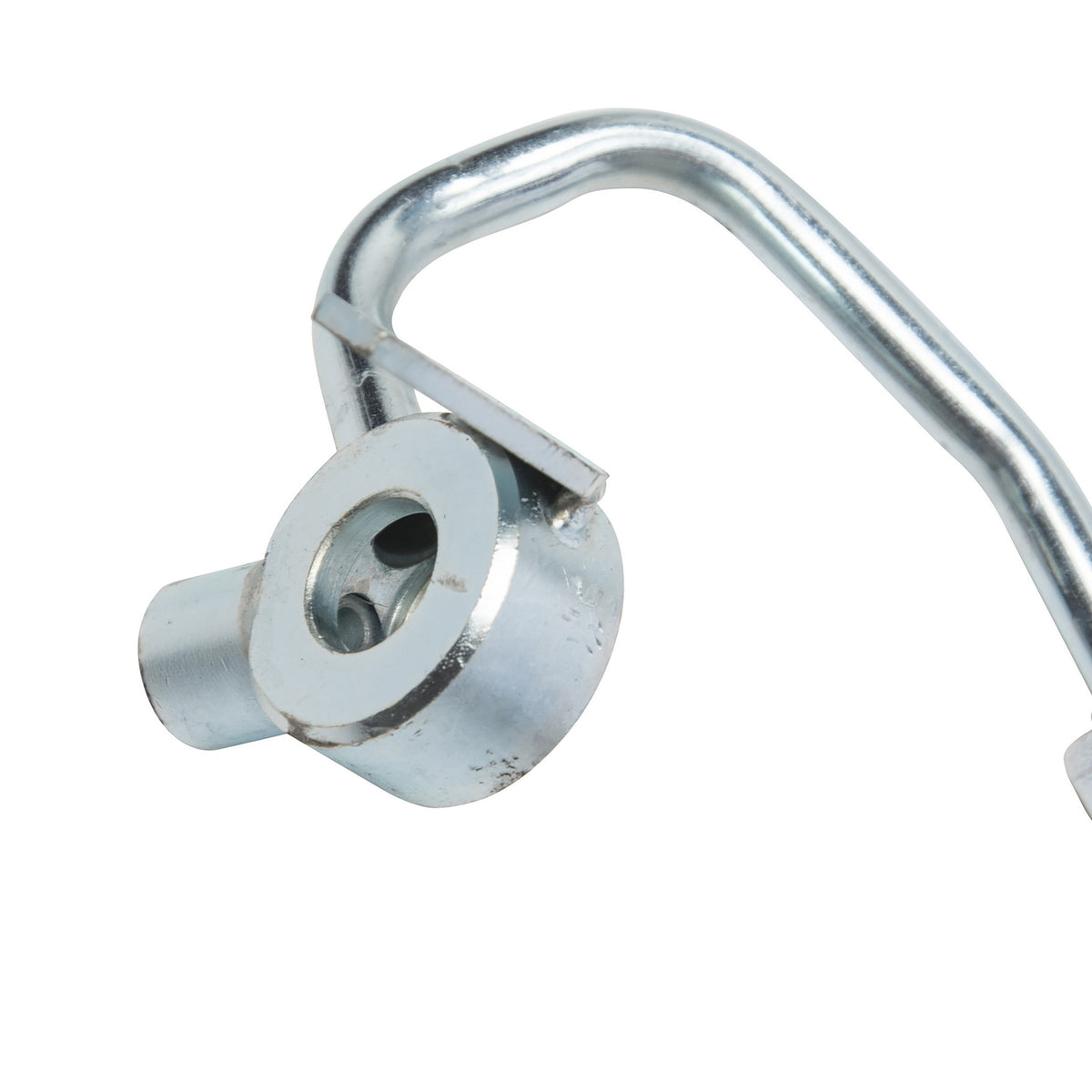 Edelmann Power Steering Pressure Line Hose Assembly 92188 image 4