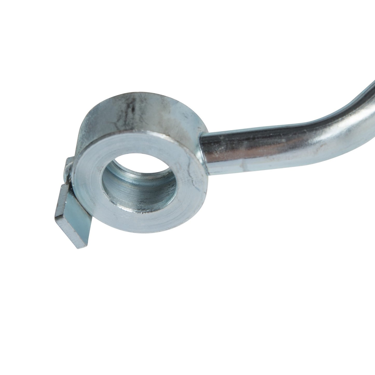 Edelmann Power Steering Pressure Line Hose Assembly 92188 image 5