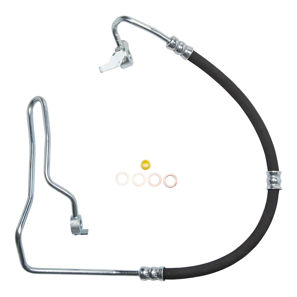 Edelmann Power Steering Pressure Line Hose Assembly 92188 main image