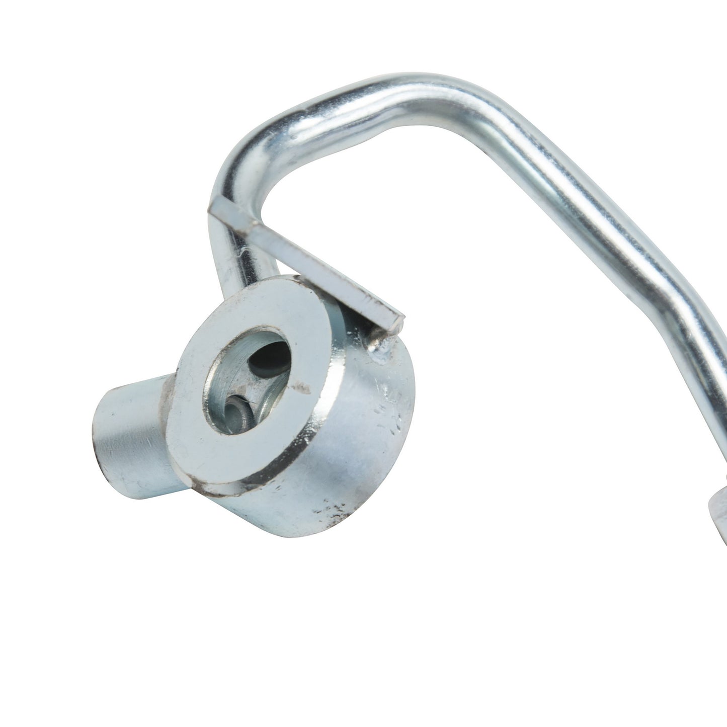 Edelmann Power Steering Pressure Line Hose Assembly 92188 image 2