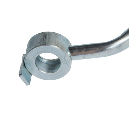 Edelmann Power Steering Pressure Line Hose Assembly 92188 image 3