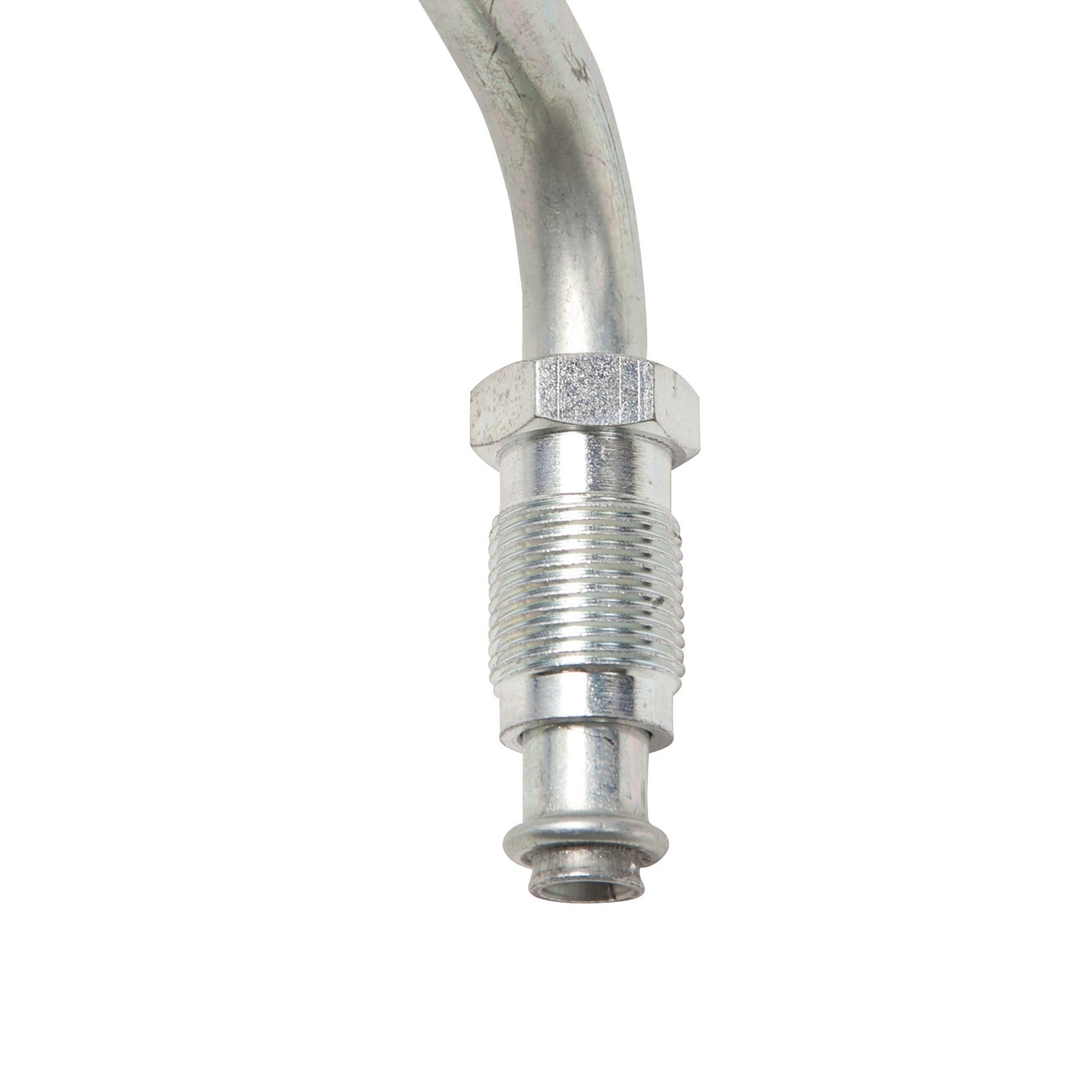 Edelmann Power Steering Pressure Line Hose Assembly 92189 image 5