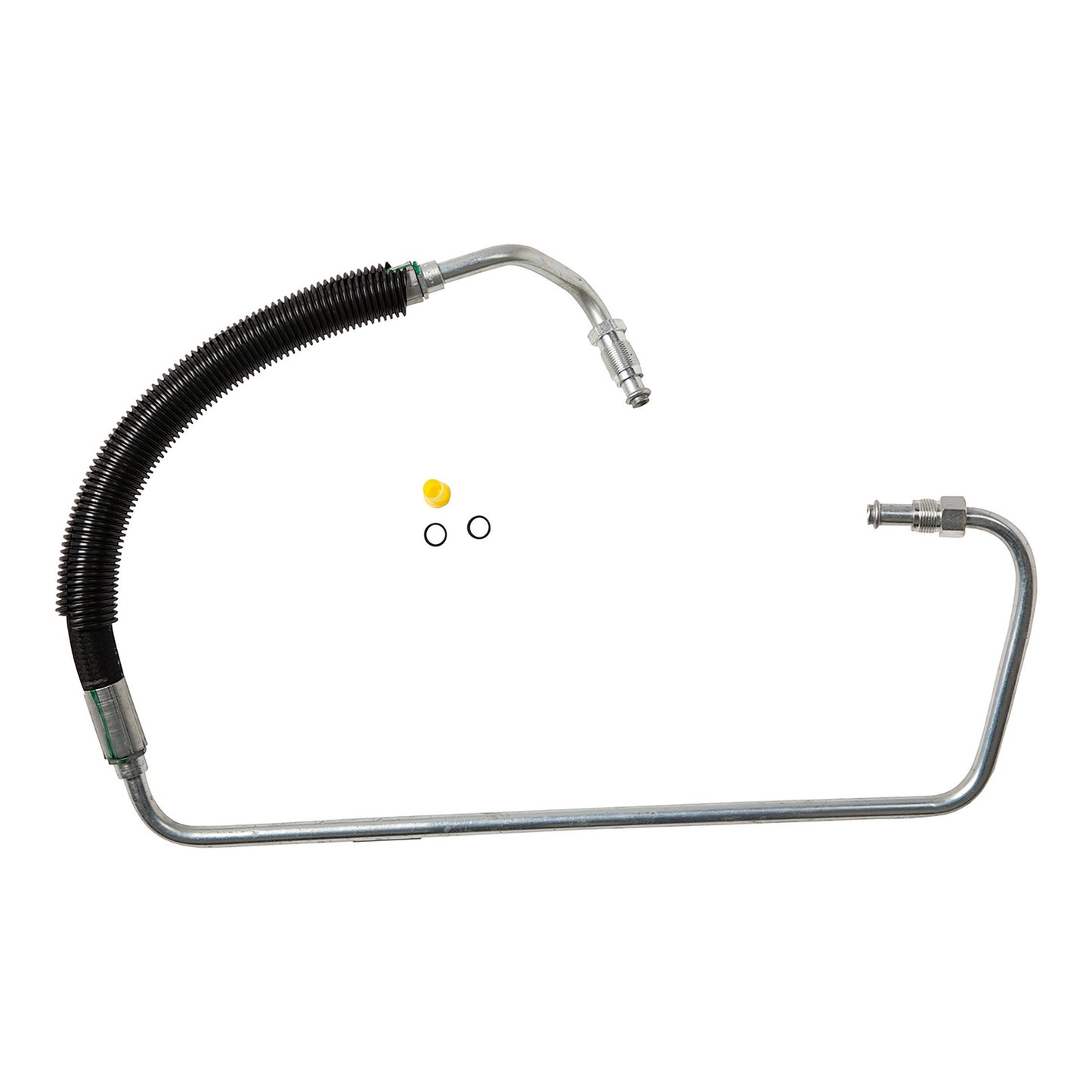Edelmann Power Steering Pressure Line Hose Assembly 92189 main image