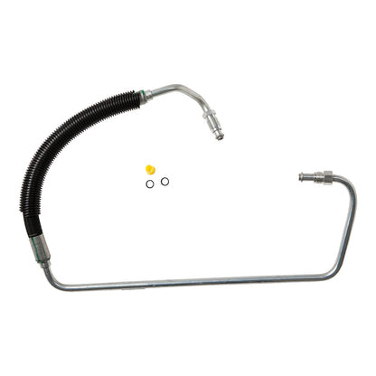 Edelmann Power Steering Pressure Line Hose Assembly 92189 main image