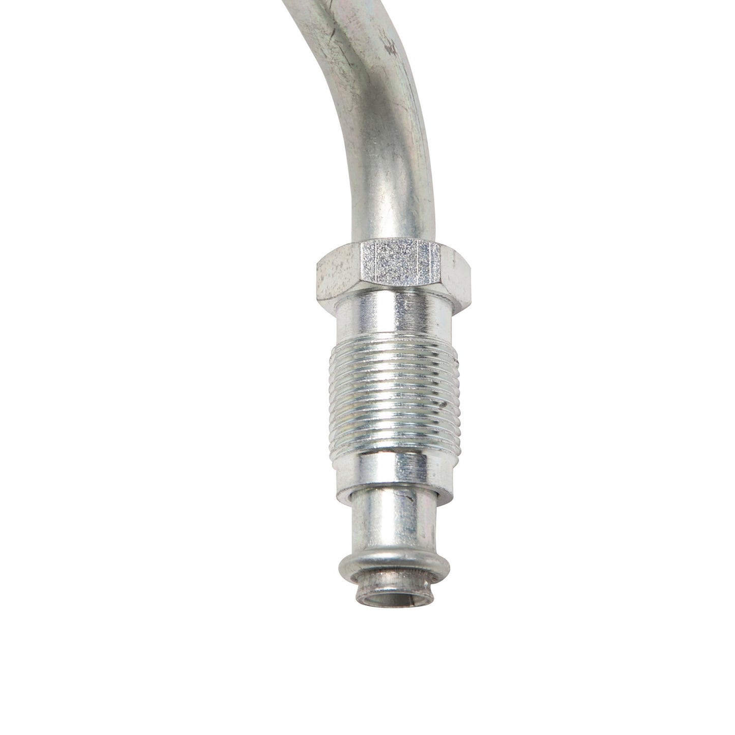 Edelmann Power Steering Pressure Line Hose Assembly 92189 image 3
