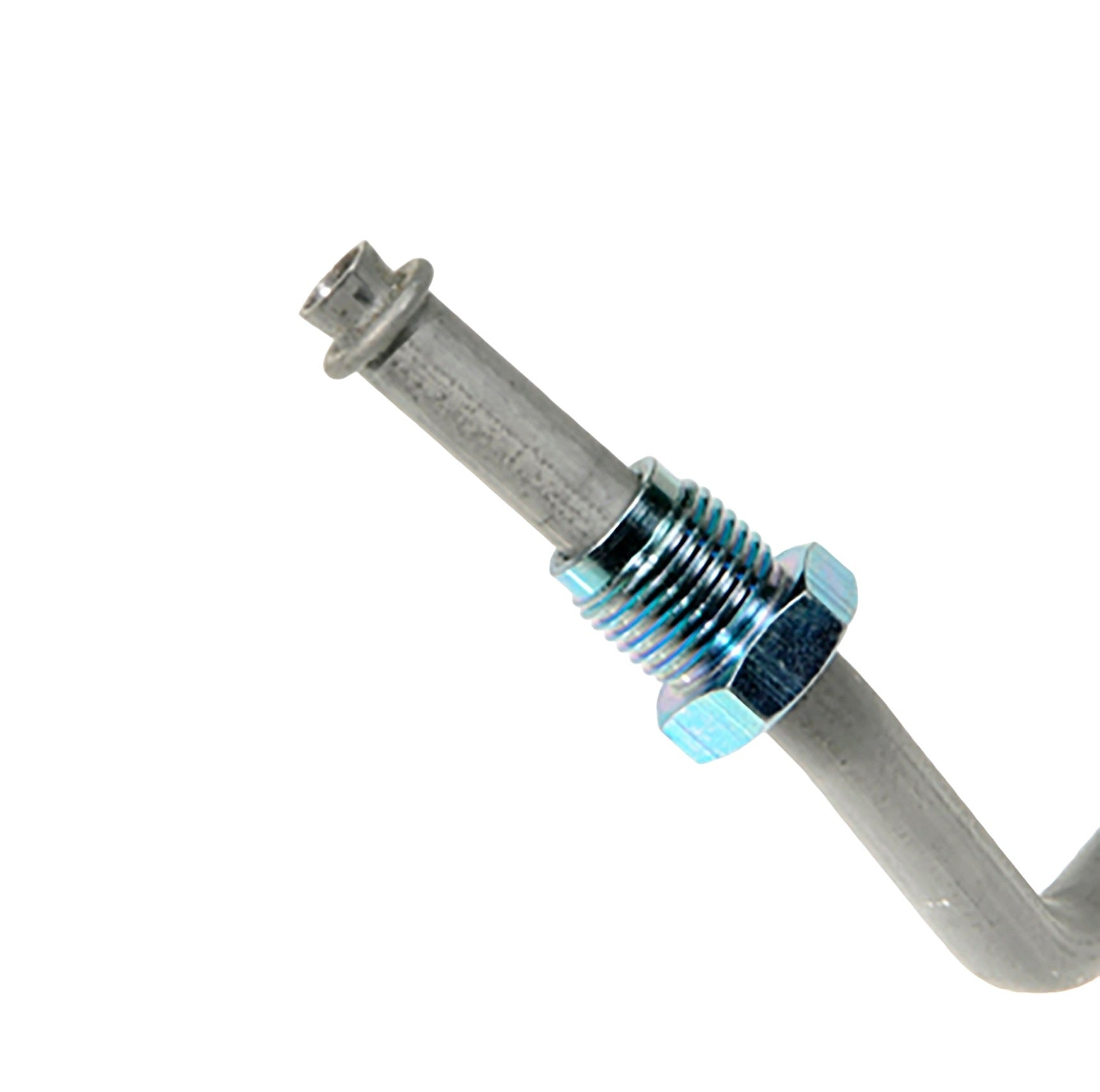 Edelmann Power Steering Return Line Hose Assembly 92190