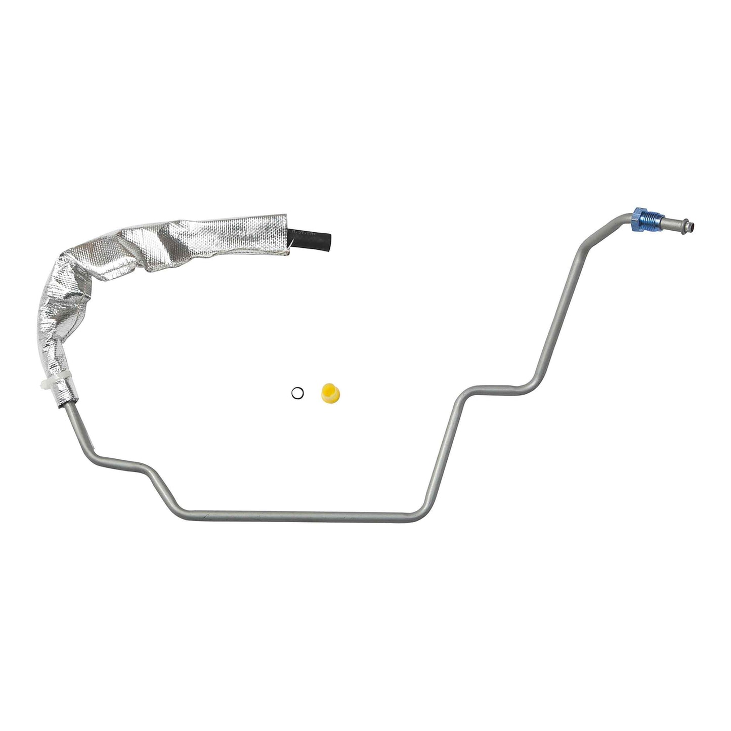 Edelmann Power Steering Return Line Hose Assembly 92190