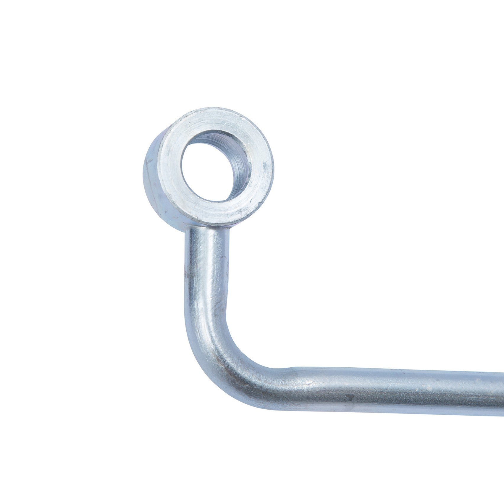 Edelmann Power Steering Pressure Line Hose Assembly 92215 image 5
