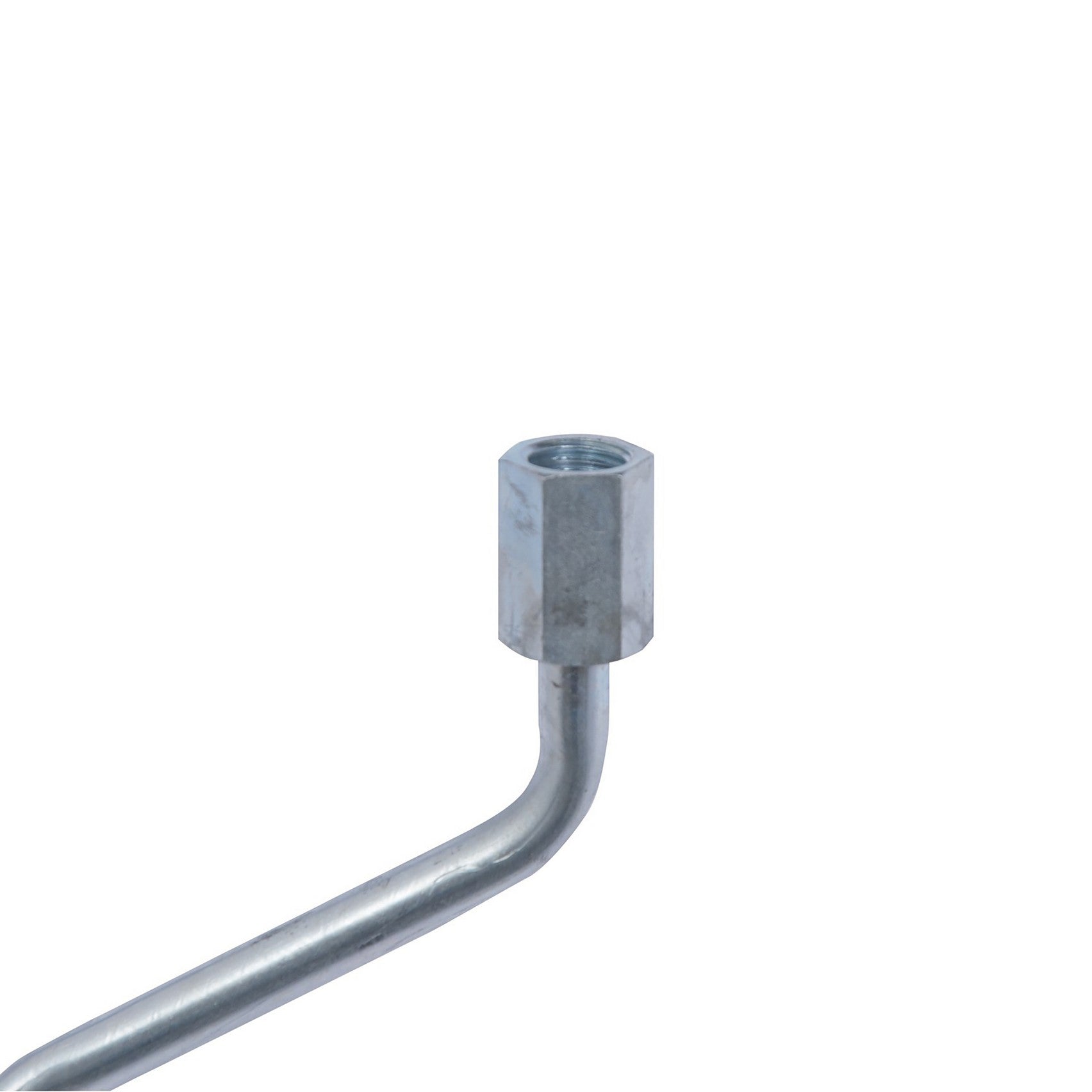Edelmann Power Steering Pressure Line Hose Assembly 92216 image 5