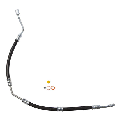 Edelmann Power Steering Pressure Line Hose Assembly 92216 main image