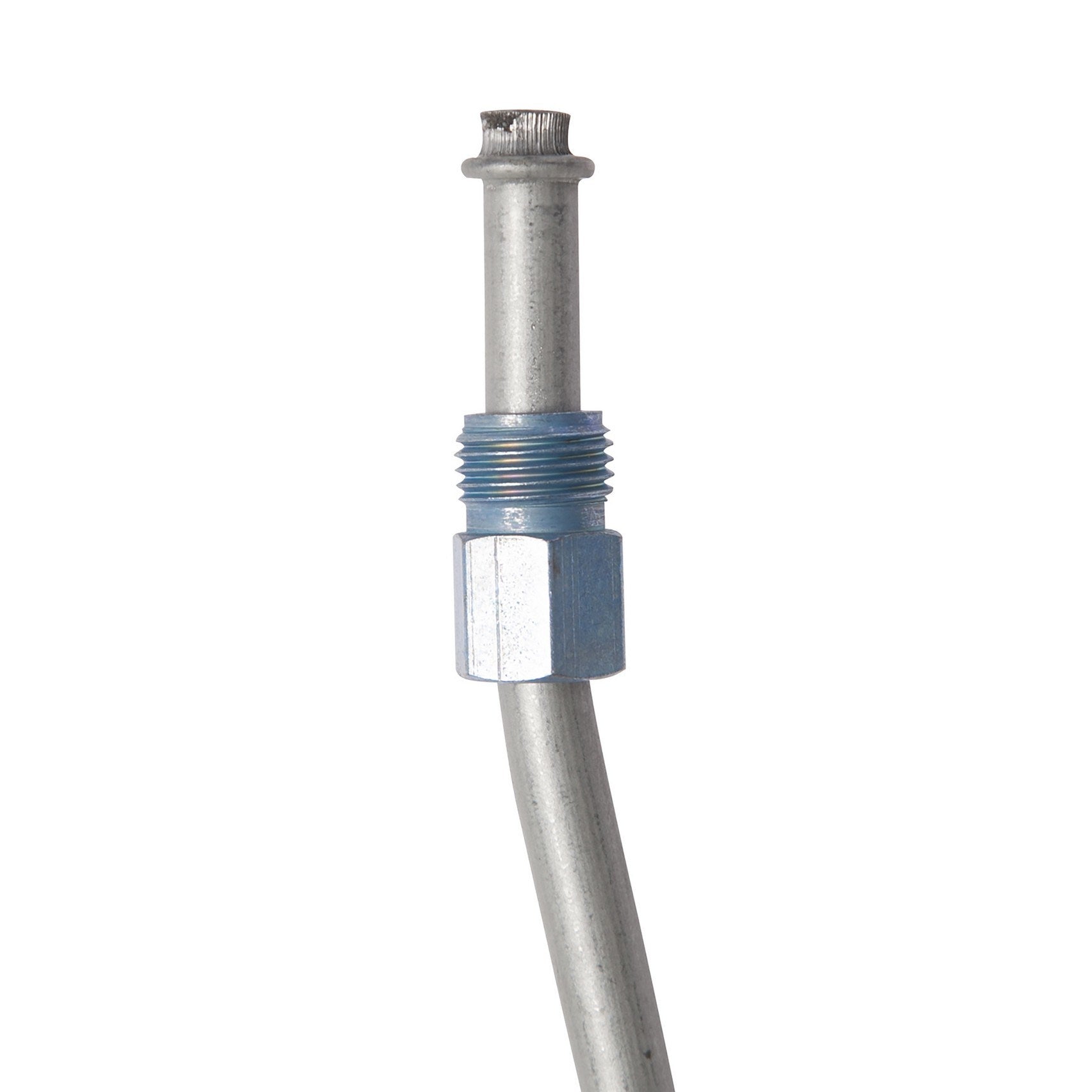 Edelmann Power Steering Pressure Line Hose Assembly 92218