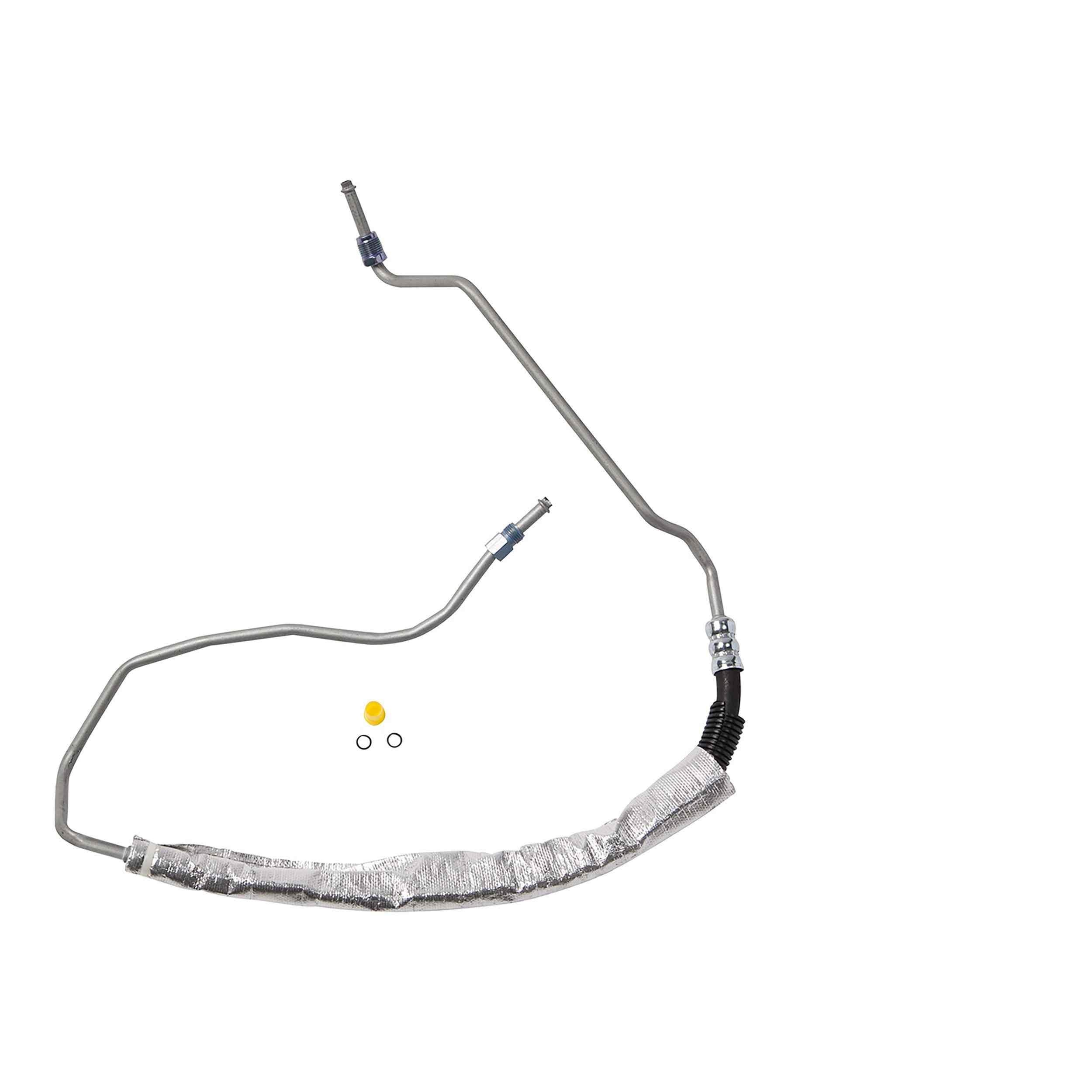 Edelmann Power Steering Pressure Line Hose Assembly 92218