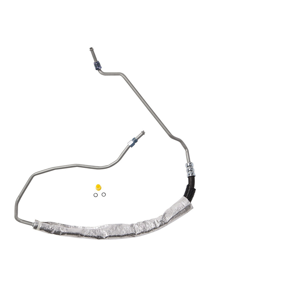 Edelmann Power Steering Pressure Line Hose Assembly 92218