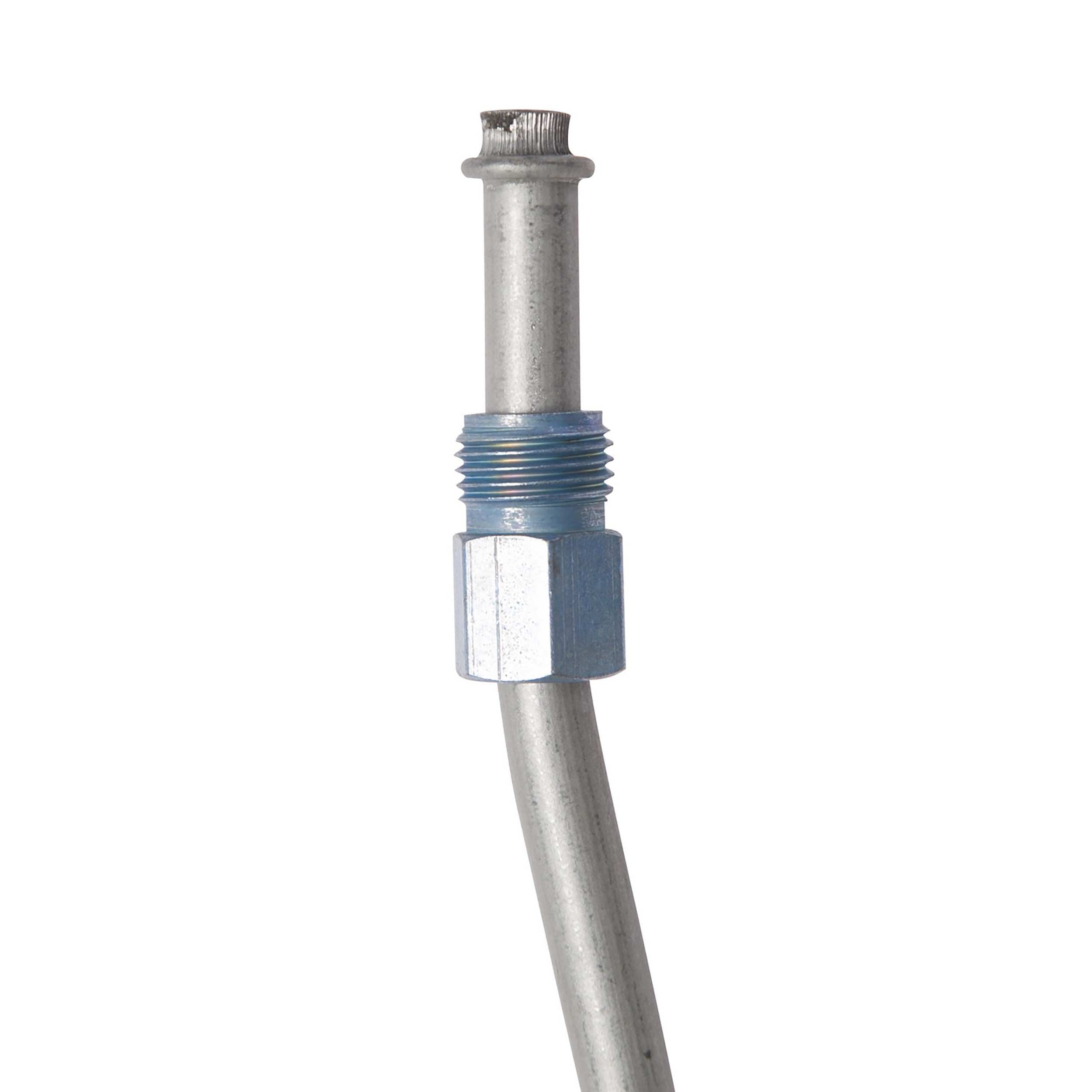 Edelmann Power Steering Pressure Line Hose Assembly 92218