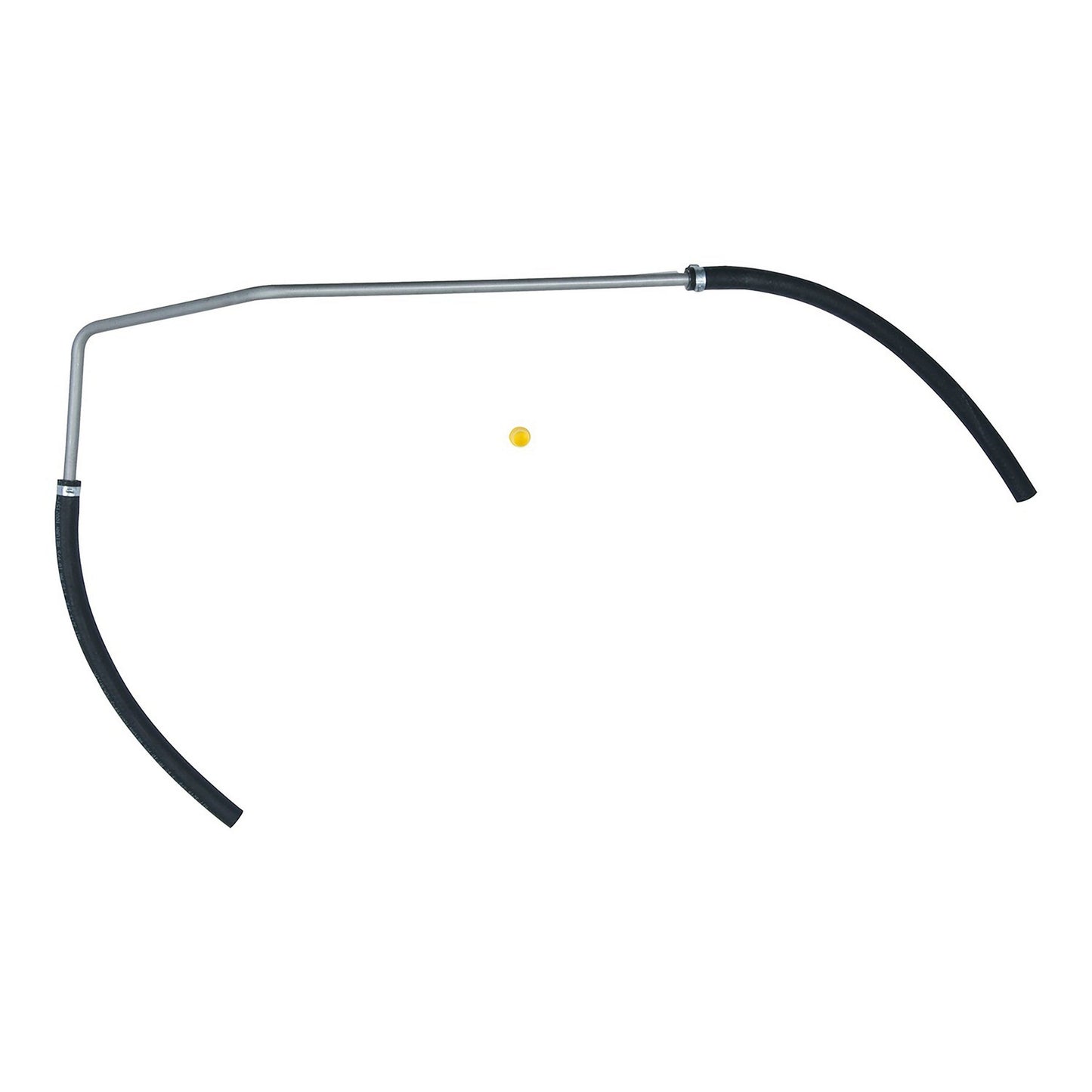 Edelmann Power Steering Return Line Hose Assembly 92222