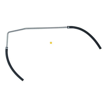 Edelmann Power Steering Return Line Hose Assembly 92222