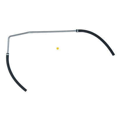 Edelmann Power Steering Return Line Hose Assembly 92222