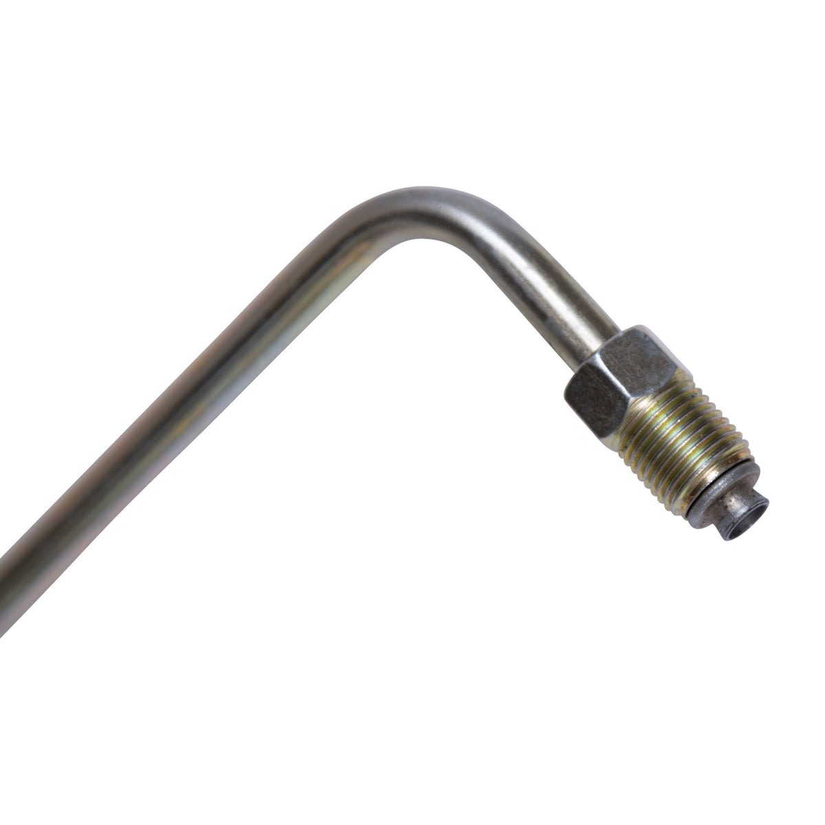 Edelmann Power Steering Pressure Line Hose Assembly 92226E image 3