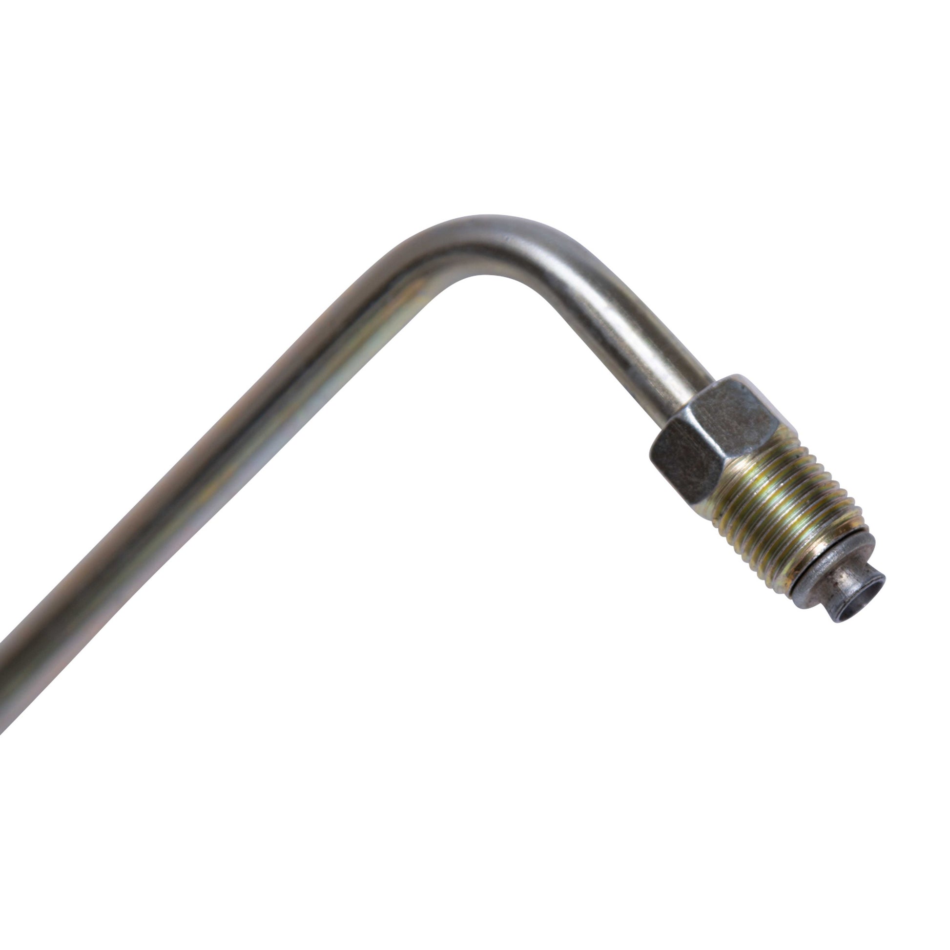 Edelmann Power Steering Pressure Line Hose Assembly 92226E image 3