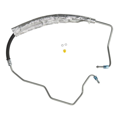 Edelmann Power Steering Pressure Line Hose Assembly 92226