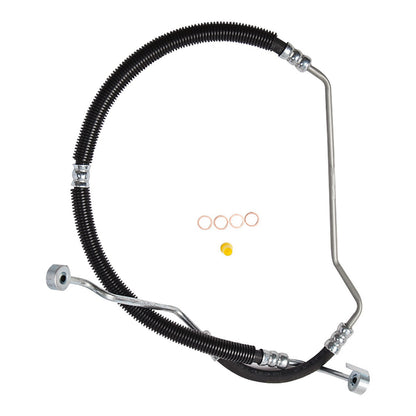 Edelmann Power Steering Pressure Line Hose Assembly 92230