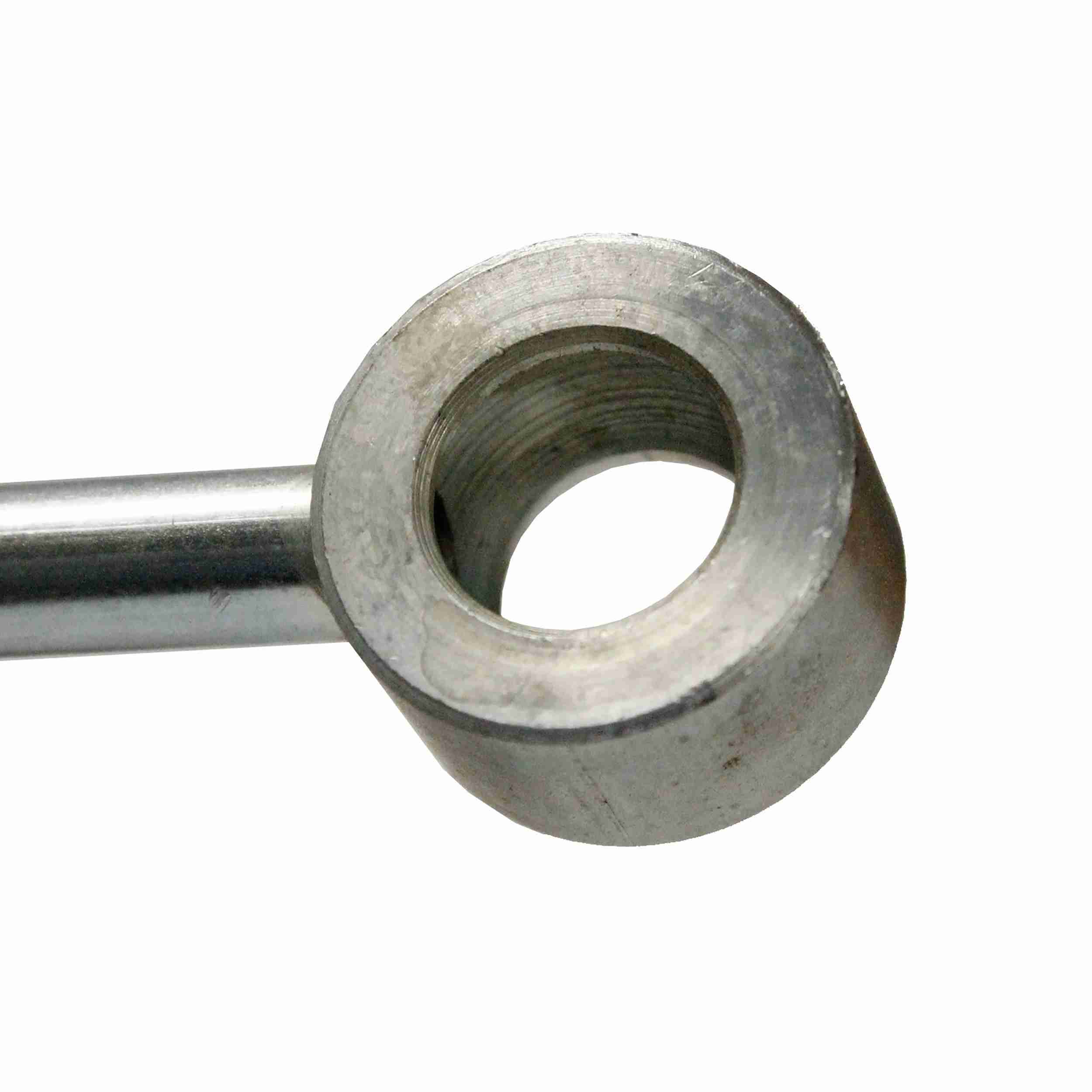 Edelmann Power Steering Pressure Line Hose Assembly 92230