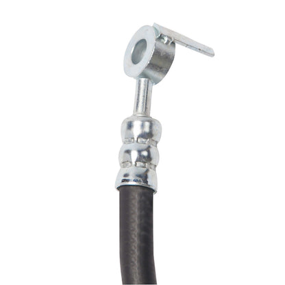 Edelmann Power Steering Pressure Line Hose Assembly 92233