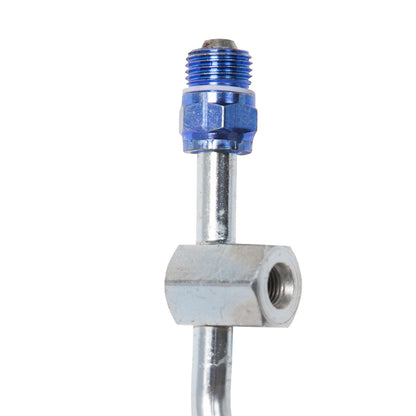 Edelmann Power Steering Pressure Line Hose Assembly 92235