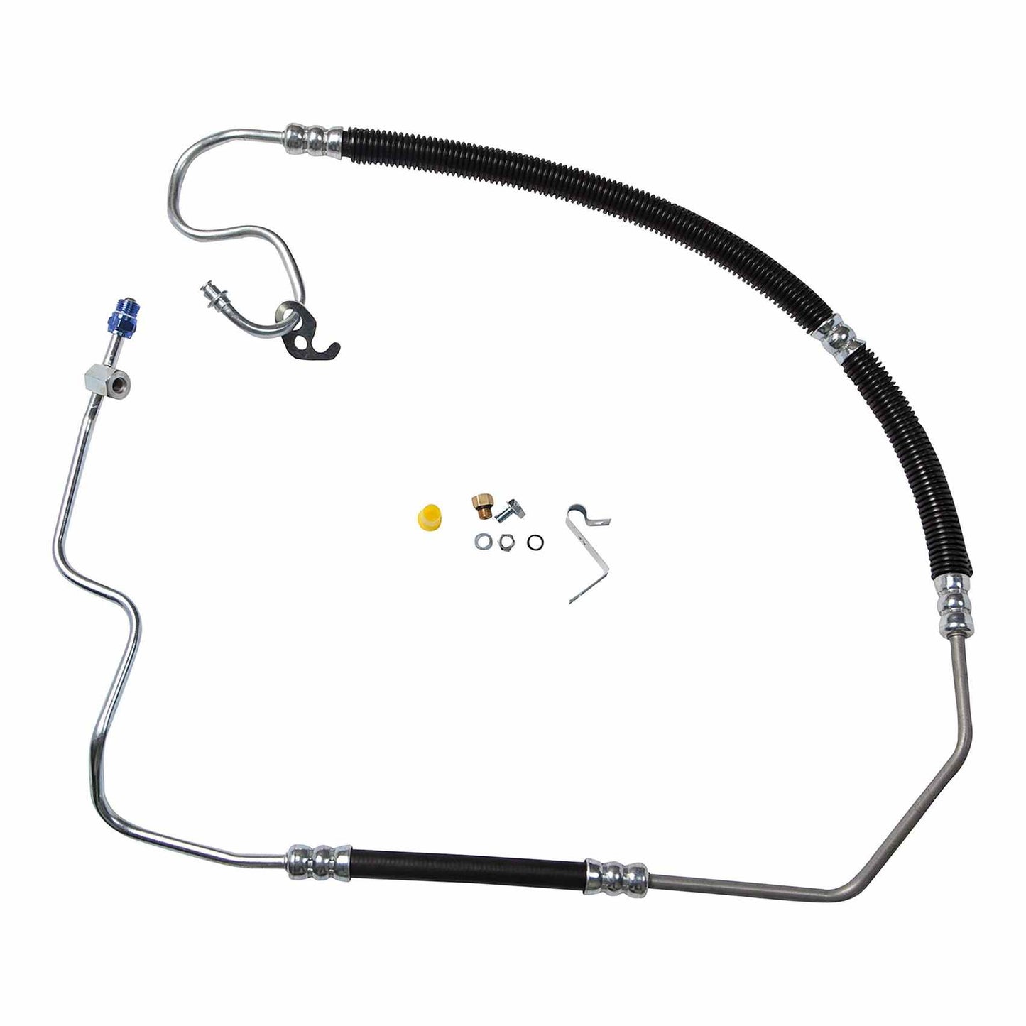 Edelmann Power Steering Pressure Line Hose Assembly 92235