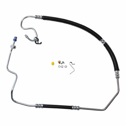Edelmann Power Steering Pressure Line Hose Assembly 92235