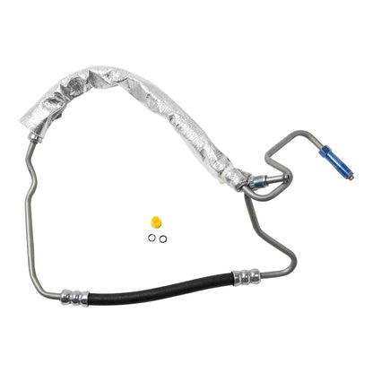 Edelmann Power Steering Pressure Line Hose Assembly 92236