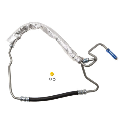Edelmann Power Steering Pressure Line Hose Assembly 92236
