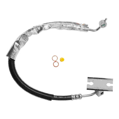 Edelmann Power Steering Pressure Line Hose Assembly 92237