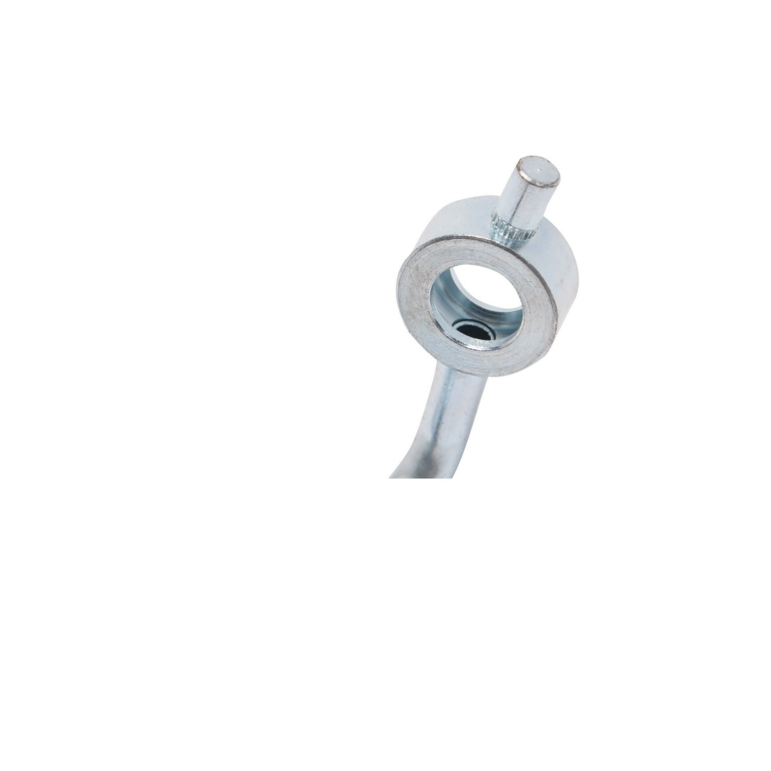 Edelmann Power Steering Pressure Line Hose Assembly 92237