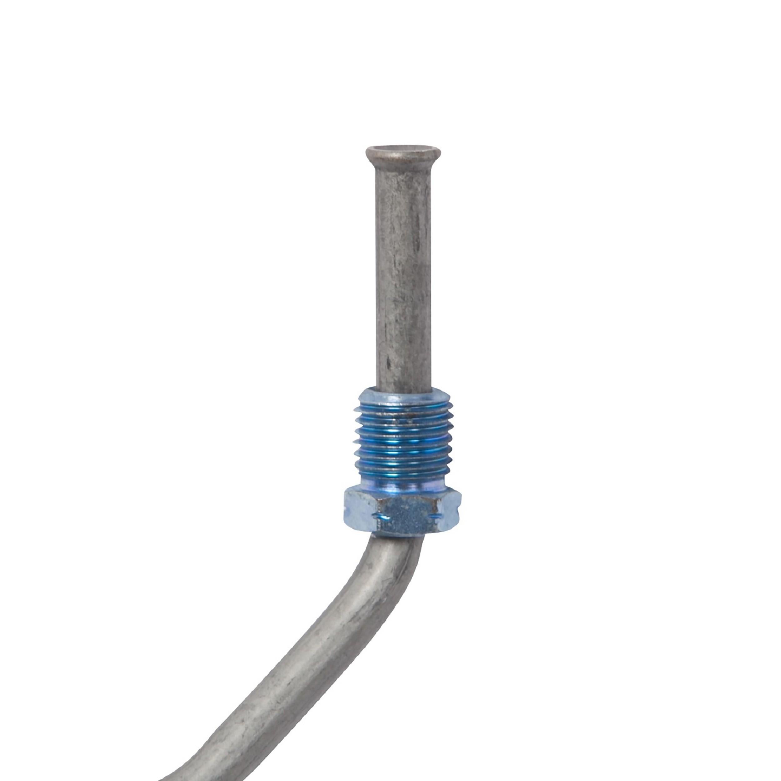 Edelmann Power Steering Pressure Line Hose Assembly 92239